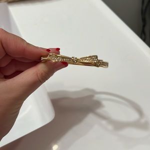 Kate spade bracelet